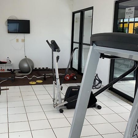 Apartamento Praia De Pajucara Maceió Exterior foto