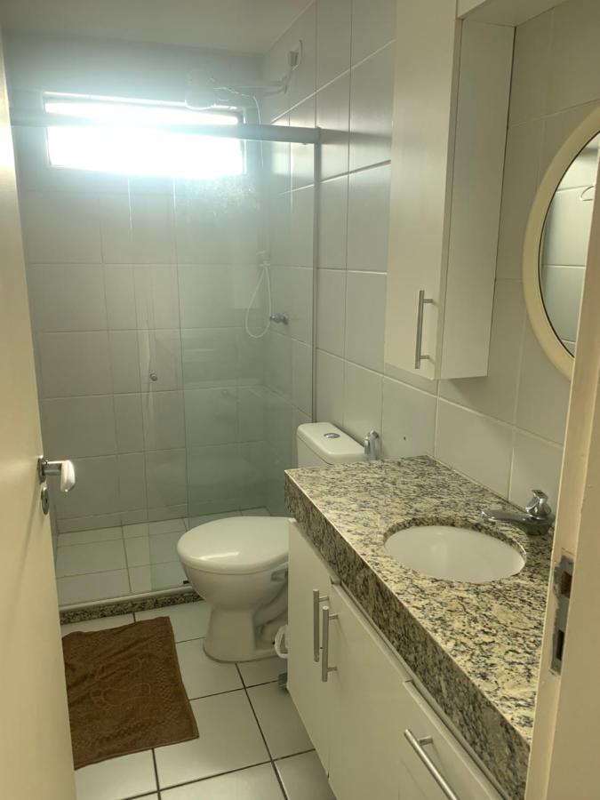 Apartamento Praia De Pajucara Maceió Exterior foto