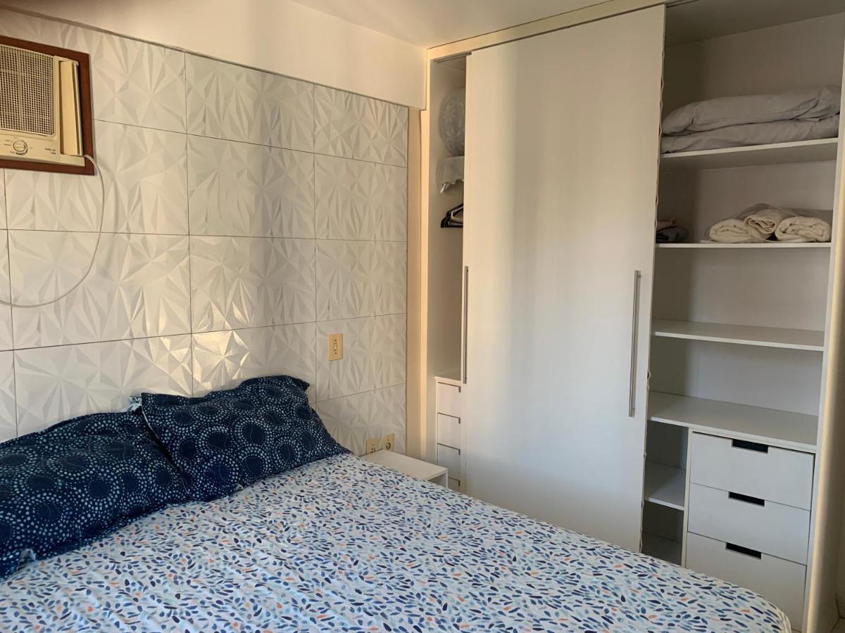 Apartamento Praia De Pajucara Maceió Exterior foto