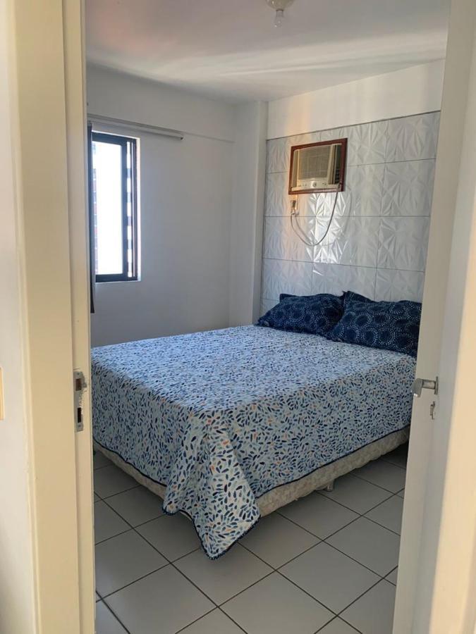 Apartamento Praia De Pajucara Maceió Exterior foto