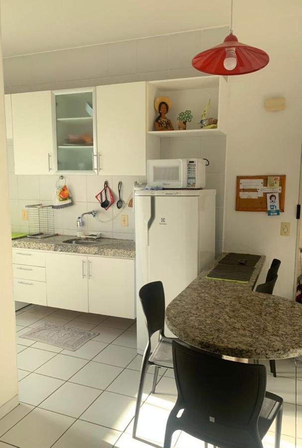 Apartamento Praia De Pajucara Maceió Exterior foto